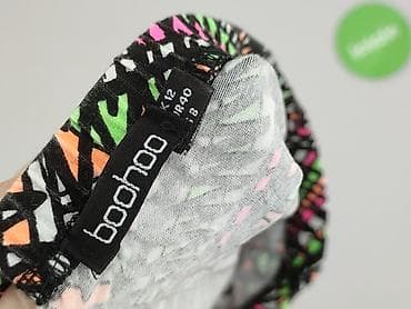 jesienne spodnice: Boohoo, Spódnica damska, rozmiar M — 4