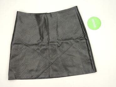 spódniczka gotycka: George, Spódnica damska, rozmiar 3XL — 2