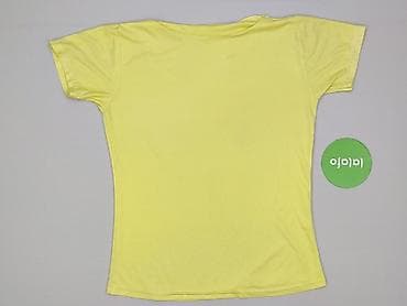 moda t shirty: T-shirt damski, rozmiar 2XL — 2