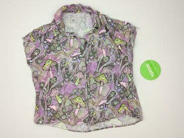 bawarska koszula: Koszula damska, rozmiar XL — 3