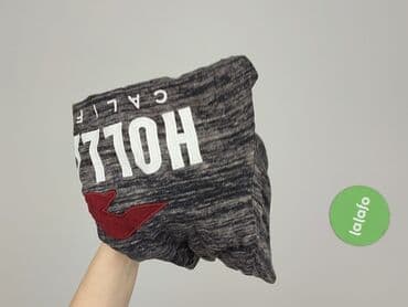 koszulka barcelony z wlasnym nadrukiem 2223: Hollister, Koszulka dla mężczyzn, S — 7