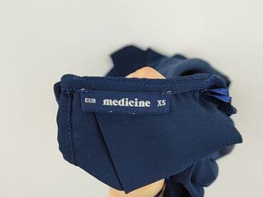 sukienki dżinsowe midi: Medicine, Sukienka damska, rozmiar XS — 4