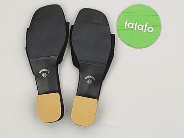 sandały damskie 43: Klapki damskie, rozmiar 42 — 4