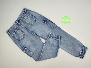 koszulki wojana allegro: Jeansy dla mężczyzn, rozmiar 2XL — 3