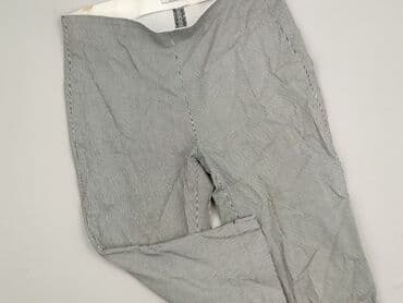 stringi damskie xxl: Esmara, Spodnie materiałowe damskie, rozmiar XL — 1