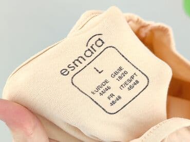 koszulka funkcyjna damska lidl: Esmara, Bluzka damska, L — 5