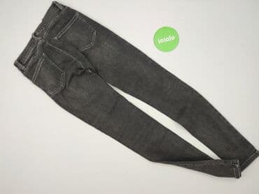 kombinezon reflex: Jeansy damskie, rozmiar XS — 3