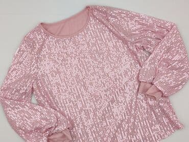 Shein, Bluzka damska, rozmiar L