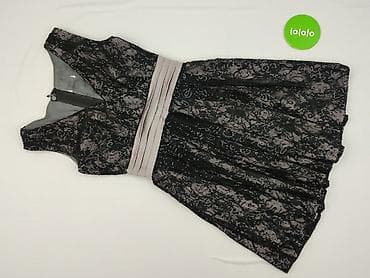 prl sukienka: Sukienka damska, rozmiar S — 2