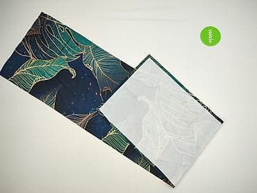 co jest za darmo: Obrus 155 x 39, kolor - Kolorowy, stan - Dobry — 3