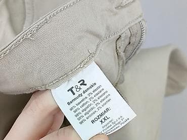 short pierre cardin: Szorty damskie, rozmiar 2XL — 5