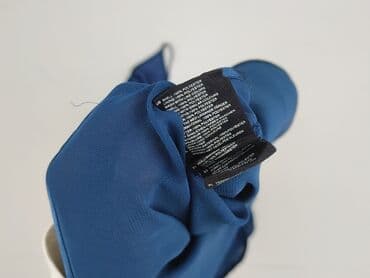 chabrowa sukienka hm: H&M, Sukienka damska, rozmiar M — 5