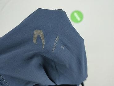 spodnie kipsta: Spodnie dresowe damskie, rozmiar XS — 5