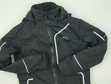 sinsay softshell: Wiatrówka dla mężczyzn, rozmiar S — 1