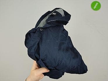 bluza z pagonami: H&M, Koszulа dla mężczyzn, rozmiar XL — 6