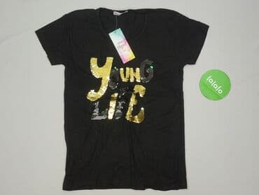 legends never die t shirty: T-shirt damski, rozmiar S — 3