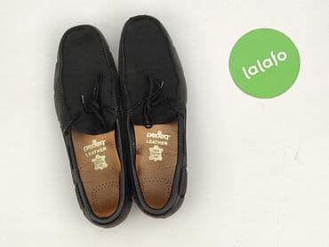 kapcie pikaczu: Półbuty dla mężczyzn, rozmiar 39 — 3