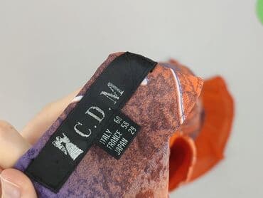 sukienki pomarańczowa na wesele: Sukienka damska, rozmiar 8XL — 4