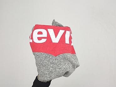 topy reebok: Levi’s, Top damski, rozmiar M — 5