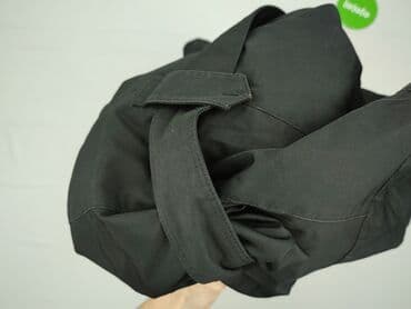 kurtki zimowe wyprzedaz: Zara, Women`s trench, S — 4