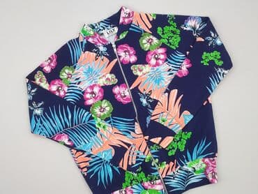 Жінкам: Куртка бомбер жіноча, S — 1