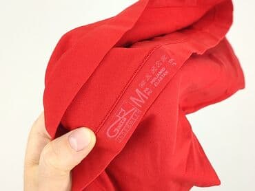 bluzka w czerwone paski zara: Gatta, Women's blouse, size M (EU 38) — 4
