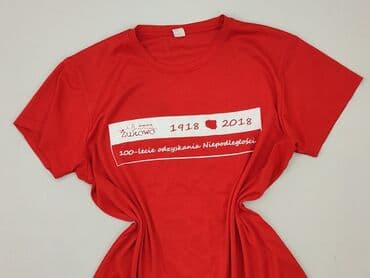 koszulka polska 92: Roly, T-shirt for men, size M — 1