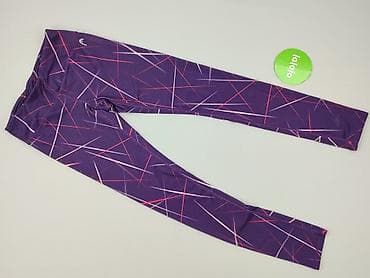 dresy kik: Leggings, Legginsy Sportowe damskie, rozmiar XS — 2