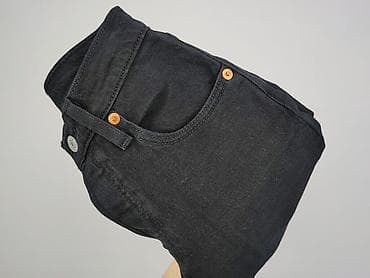 Jeansy: Levi’s, Jeansy damskie, rozmiar S — 7