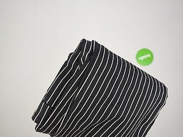 dzwony h: H&M, Spodnie materiałowe damskie, rozmiar M — 5