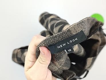 pull pull bear: New Look, Spódnica damska, rozmiar L — 4