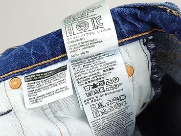 cambio jeans: Levi’s, Jeansy damskie, rozmiar S — 5