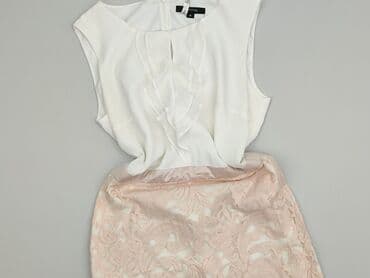 fajna sukienka na komunię: Comma, Sukienka damska, rozmiar M — 1