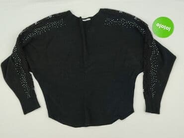 lidl sweterek: SZACHOWNICA, Sweter damski, rozmiar S — 2