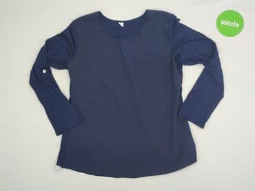 bluzki damskie dopasowane: Bluzka damska, rozmiar M — 2