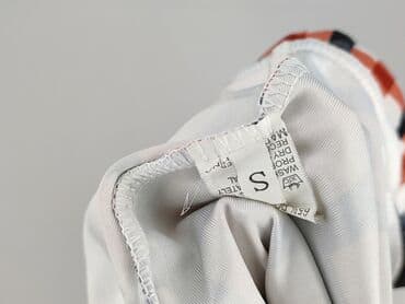 kapcie do żłobka ccc: Spodnie materiałowe damskie, rozmiar S — 4