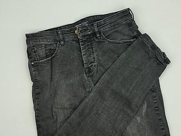 zaraz flared jeans: House of Denim, Jeansy damskie, rozmiar L — 1