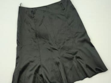 spódnice midi plisowane czarne: Spódnica damska, rozmiar M — 1