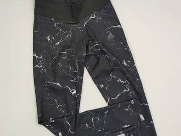 Adidas, Leggings Sports for women, size M (EU 38)