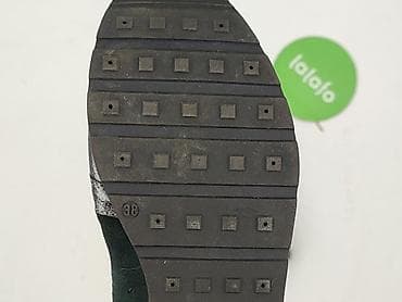 trampki i garnitur: Gino Rossi, Sneakersy damskie, rozmiar 38 — 6