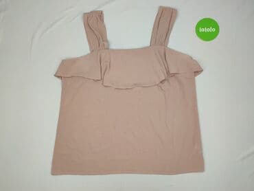 bluzki hiszpanki duze rozmiary: BODY FLIRT, Bluzka damska, rozmiar 4XL — 2