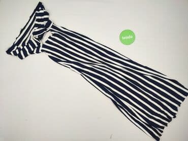 sukienka rozkloszowana dekolt łódka: Sukienka damska, rozmiar 2XS — 3