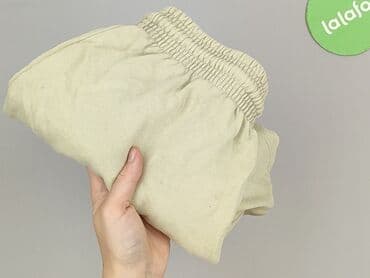 szorty dresowe hm damskie: H&M, Szorty damskie, rozmiar S — 5