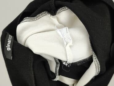 czarne spódnice new yorker: Gina Tricot, Spódnica damska, rozmiar S — 5