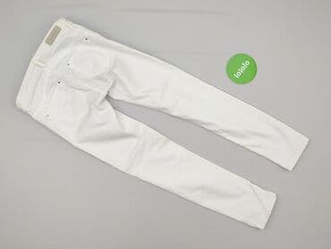 stradivarius crop top: Stradivarius, Jeans for women, S — 3