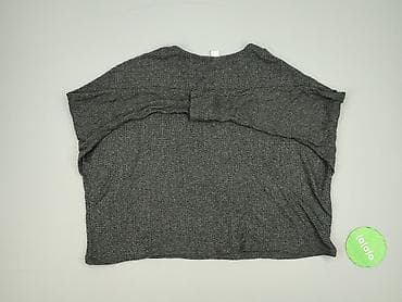 sweter patchwork: Светр жіночий, розмір L — 3