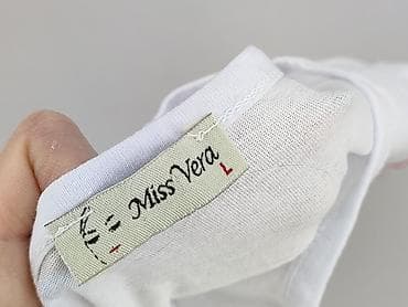 pl uk: T-shirt damski, rozmiar L — 5