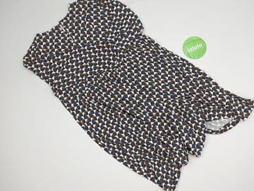 zalando sukienka midi: H&M, Sukienka damska, rozmiar 3XL — 3