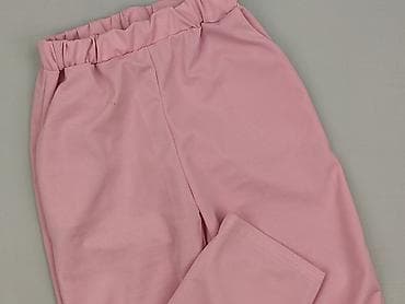 bdf bluza: Spodnie dresowe damskie, rozmiar S — 1