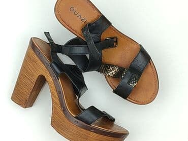 Women: Sandals for women, 39, condition - Very good — 1